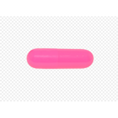 CAP GEL Nº 0 ROSA OP/ROSA OP