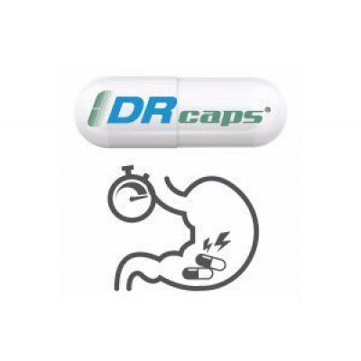 DRCAPS® Nº 4 INCOLOR/INCOLOR