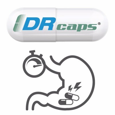 DRCAPS® Nº 0 BRANCO/BRANCO