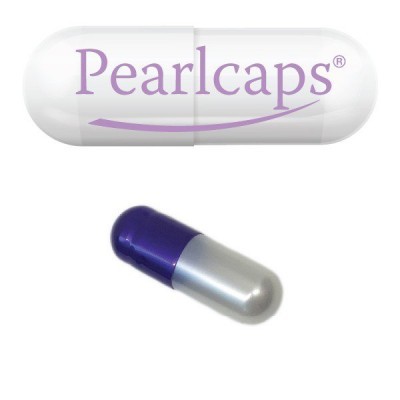 CAP PER Nº 00 BRA/ROXO PEROLIZADO