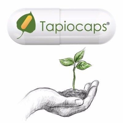 TAPIOCAPS® Nº 0 BRANCO/BRANCO