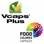 VCAPS PL (CLEAN LABEL) Nº 0 AZUL SPIRULINA