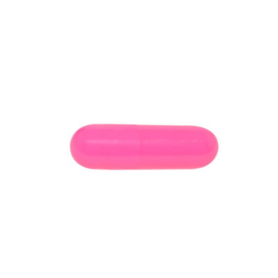 CAP GEL Nº 00 ROSA/ROSA