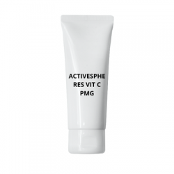 ACTIVESPHERES VIT C PMG