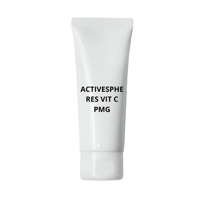 ACTIVESPHERES VIT C PMG