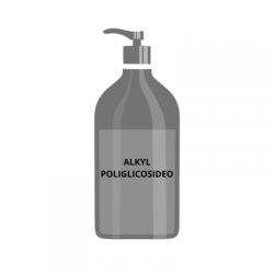 ALKYL POLIGLICOSIDEO