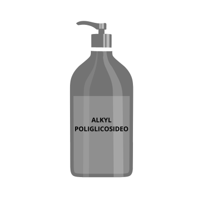 ALKYL POLIGLICOSIDEO