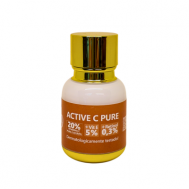 ACTIVE C PURE