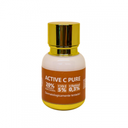 ACTIVE C PURE