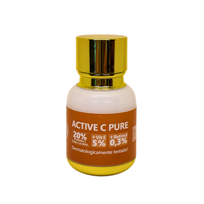 ACTIVE C PURE